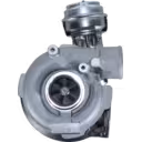 Turbo LR006110 para Range Rover L322