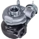 Turbo 712541-0001 GT2256V para Land Rover Range Rover e BMW M57D