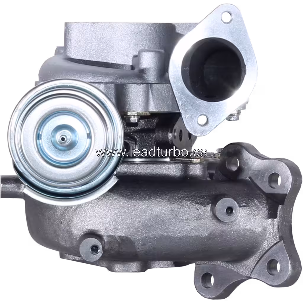 Turbo 767720-0001 GTA2056LV Nissan Navara