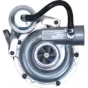 Turbo 8971480762 RHF5 para Isuzu 4JG2 - Reposição thumbnail 4