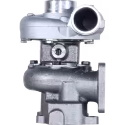 Turbo 8972389791 HT12-17A para Isuzu 4JG1T - Reposição