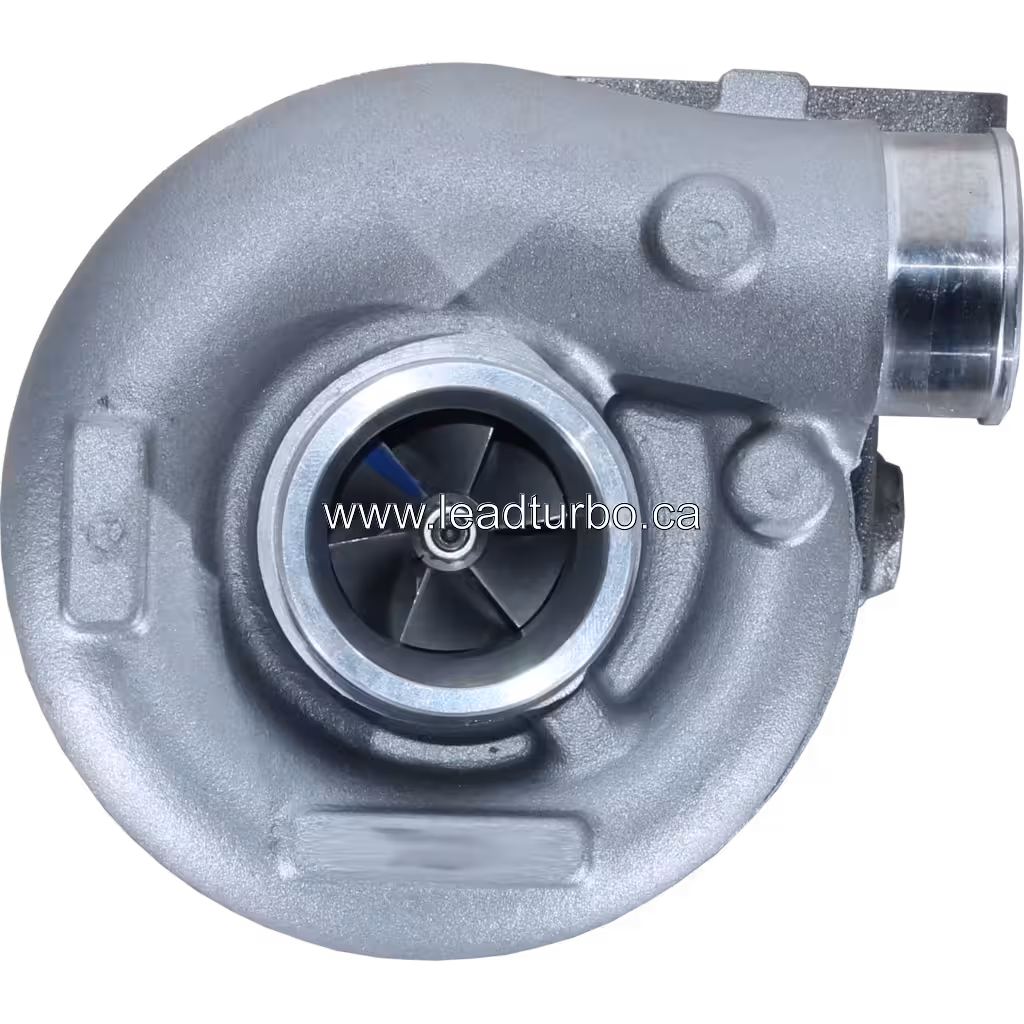Turbo aftermarket para motor Isuzu 4JG1T