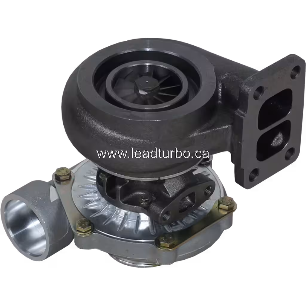 Turbo AR100241 alojamento da turbina e compressor