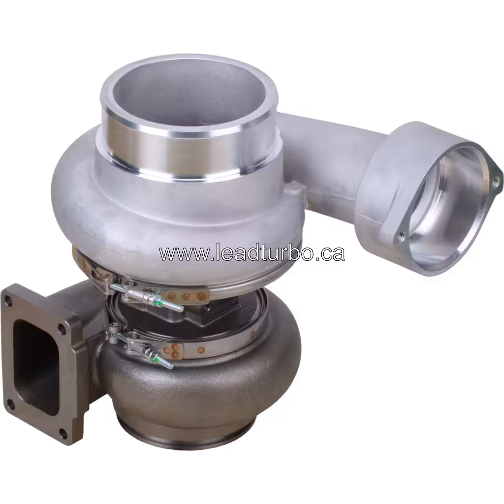 Turbo reposição para motor Caterpillar 3508
