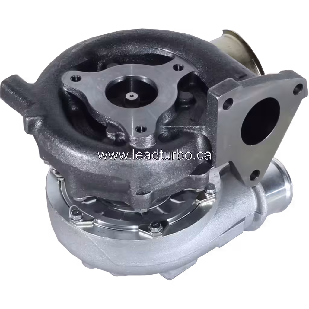 Turbocharger GT2052V para Nissan Navara D22