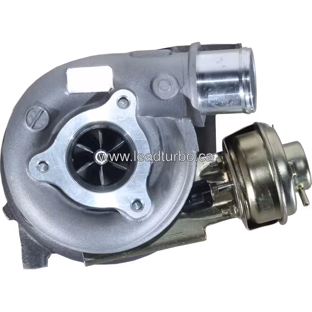Turbo GT2052V 144112X900-2 para Nissan ZD30ETI