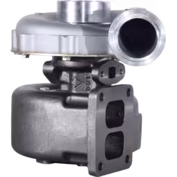 Turbo H2D 3525994 para Volvo TD102F - Reposição