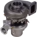 Turbo HE431V para motores Cummins ISLE e Dongfeng