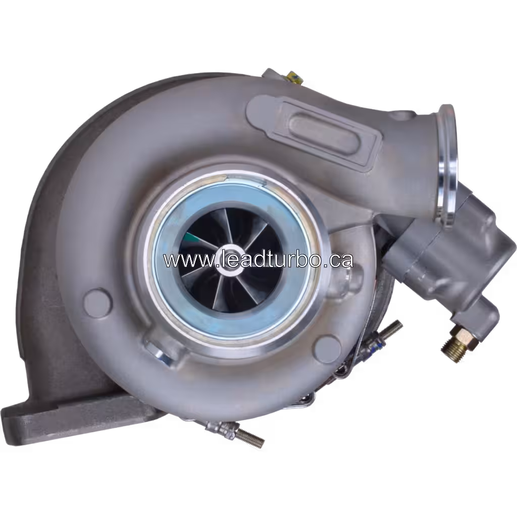 Turbo HE431V 4090052 para Cummins ISL