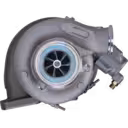 Turbo HE431V 4090052 para Cummins ISL