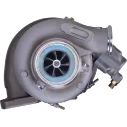 Turbo HE431V 4090052 para Cummins ISL e ISLE