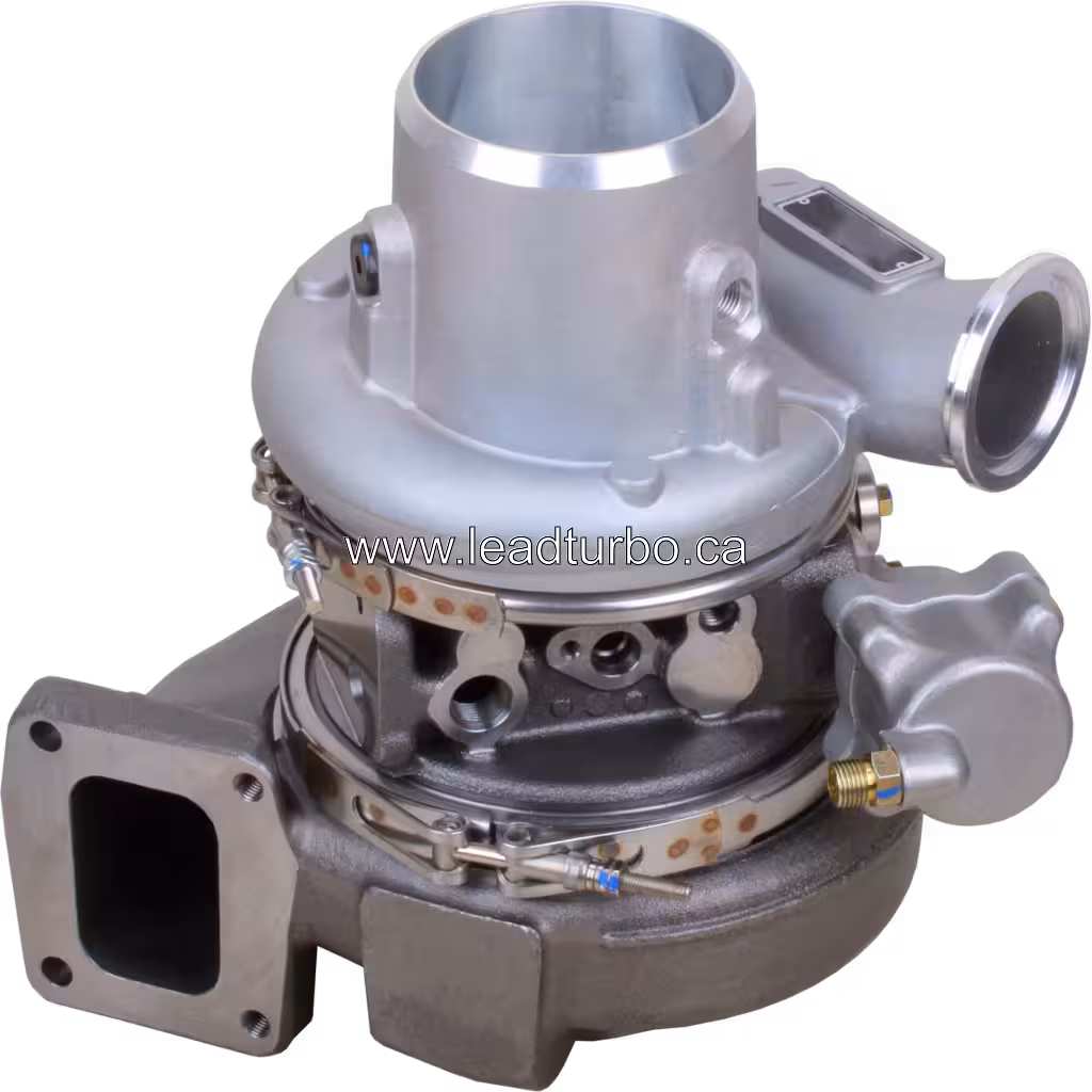 Turbo de reposição 4090052 referência OEM 3781176