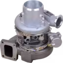Turbo HE431V 4090052 para Cummins ISL e ISLE