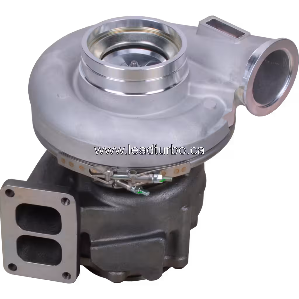 Turbo reemplazo 11158360 con referencias OEM 11158202