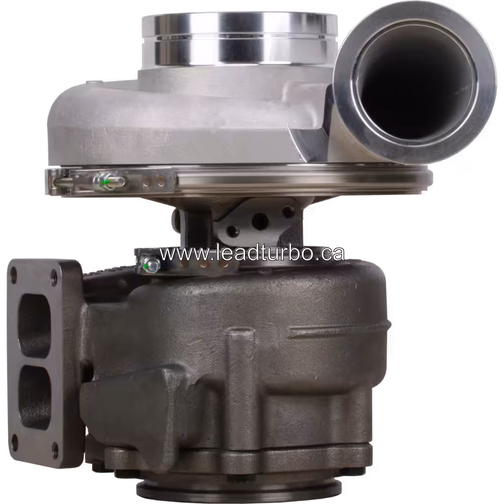 Turbo HE551 11158360 para Volvo 700
