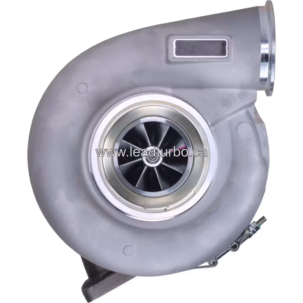 Turbo Volvo 700 11158360 embalagem
