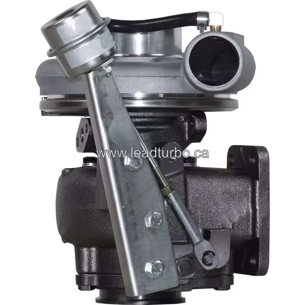 Turbo HX35W 4035199 para Daewoo DH220-5