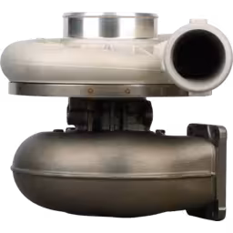 Turbo HX82 3594184 para Cummins QSK60 2500HP Marine