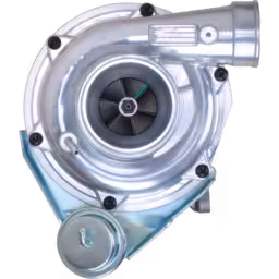 Turbo RHE6 8981534800 Reemplazo para Isuzu y Hitachi