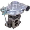 Turbo RHE6 8981534800 Reemplazo para Isuzu y Hitachi
