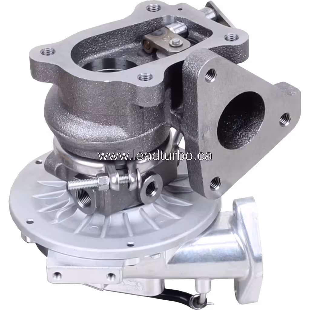 Turbo Nissan Cabstar 2.5 DCI reposição