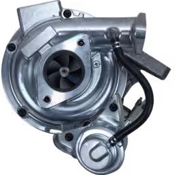 Turbo RHF4H 14411-VM01A para Nissan YD25DDTi