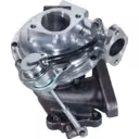 Turbo RHF4H 14411-VM01A para Nissan YD25DDTi