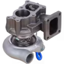 Conexiones de aceite y aire del turbo 49179-02720