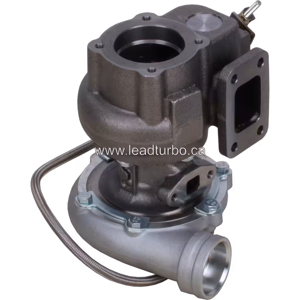 Turbo S200G reposição para FAW Jiefang e Deutz