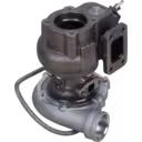 Turbo S200G reposição para FAW Jiefang e Deutz