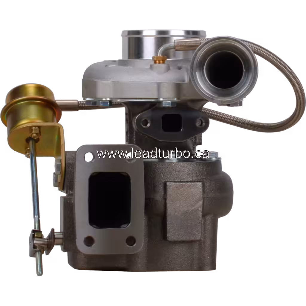 Turbo S200G 1118010-30D para Deutz BF4M1013-19