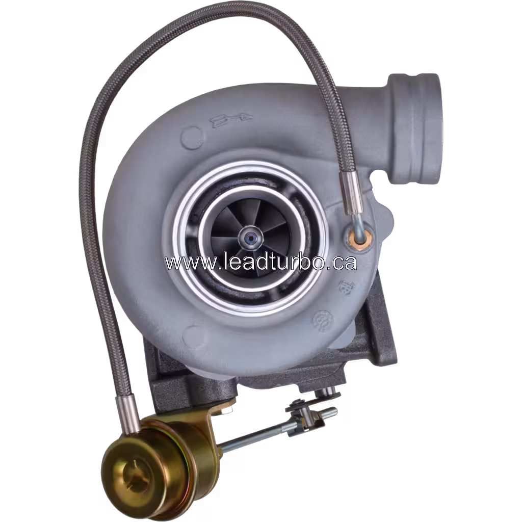 Turbo 1118010-30D com referências OEM 56201970020