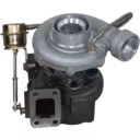 Turbo S200G 1118010-30D para Deutz BF4M1013-19 EURO 3