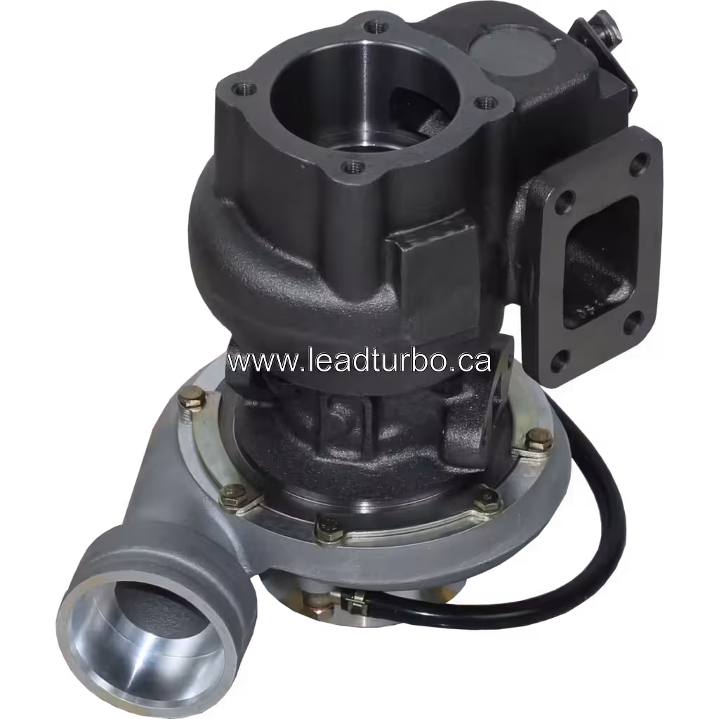 Turbo S200G para Renault Midlum motor MIDR040226