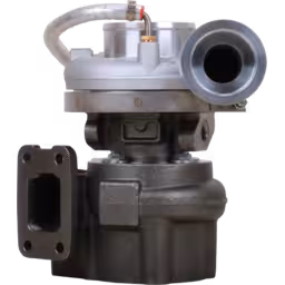Turbo S200G 318154 para Renault Truck Midliner e Midlum