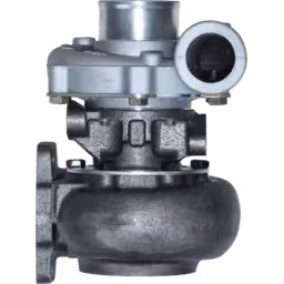 Turbo TA3103 6206-81-8110 para Komatsu PC200-5 S6D95