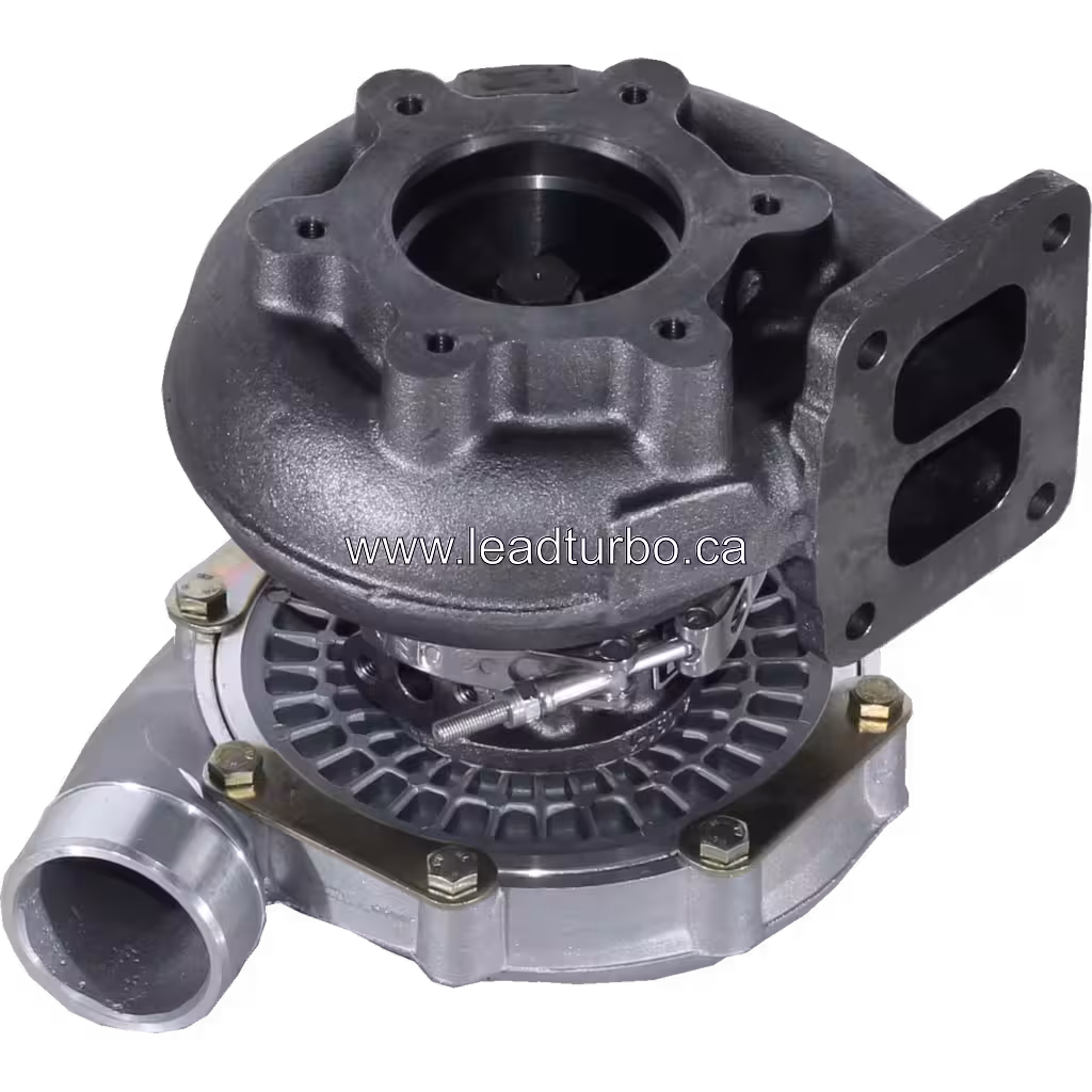 Turbocharger TA45 para motor Deutz Volvo