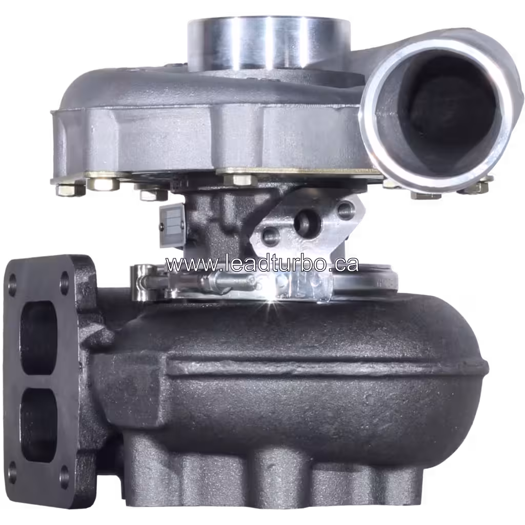 Turbo TA45 452075-5001 para Volvo TWD1030ME