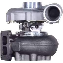 Turbo TA45 452075-5001 Reemplazo para Volvo TWD1030ME