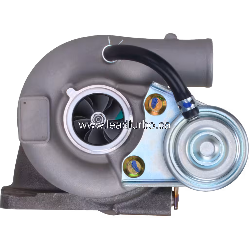 Turbo 49131-05210 em embalagem de envio 24x23x28cm
