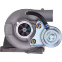 Turbo 49131-05210 em embalagem de envio 24x23x28cm