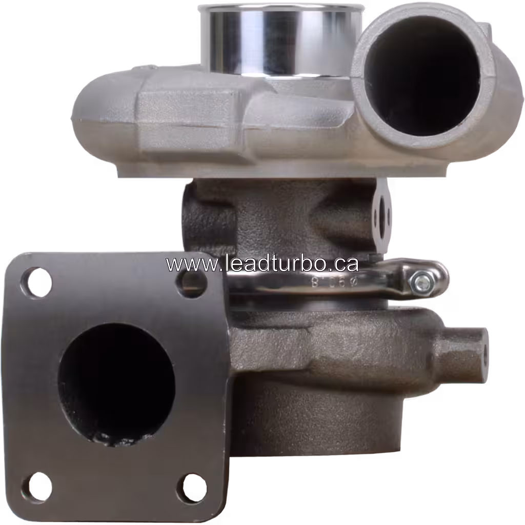 Turbo TD06 49179-00230 para Mitsubishi 4D31T