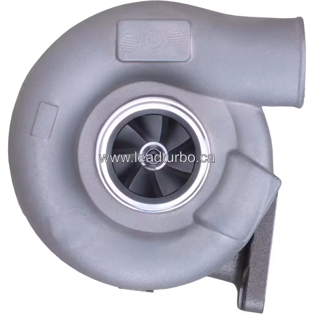 Turbo TD06 49179-00230 para Mitsubishi 4D31T y Sumitomo 120 top view