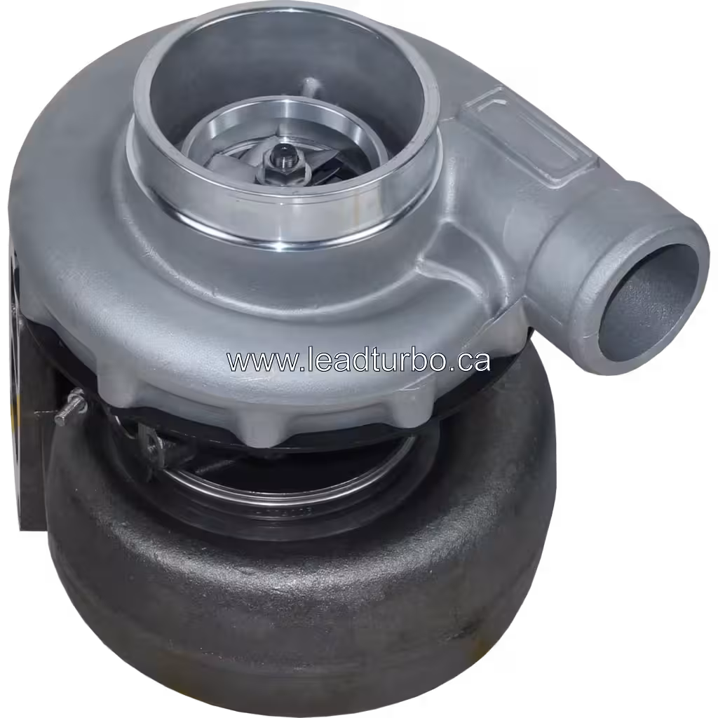 Turbo para Scania 143 Truck y generadores
