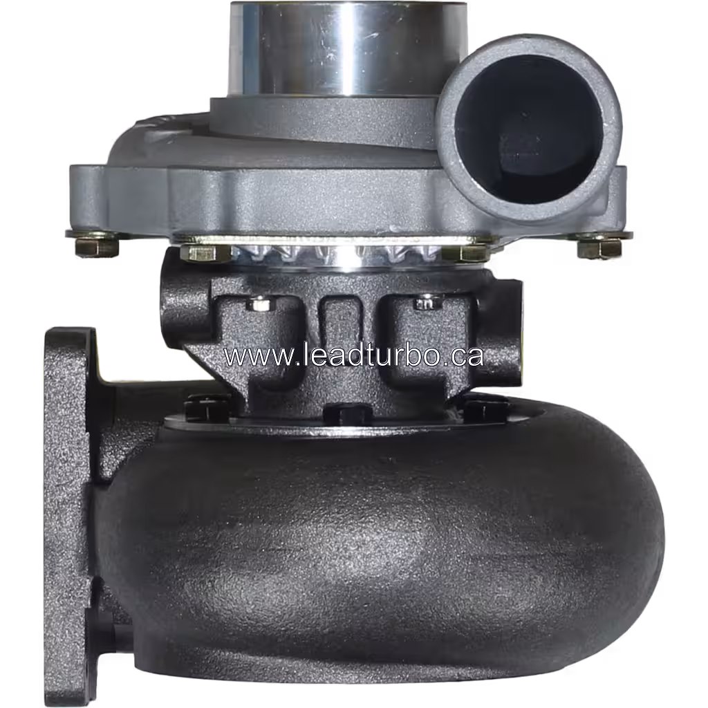 Turbo do IVECO 8060 25 600 widok z przodu