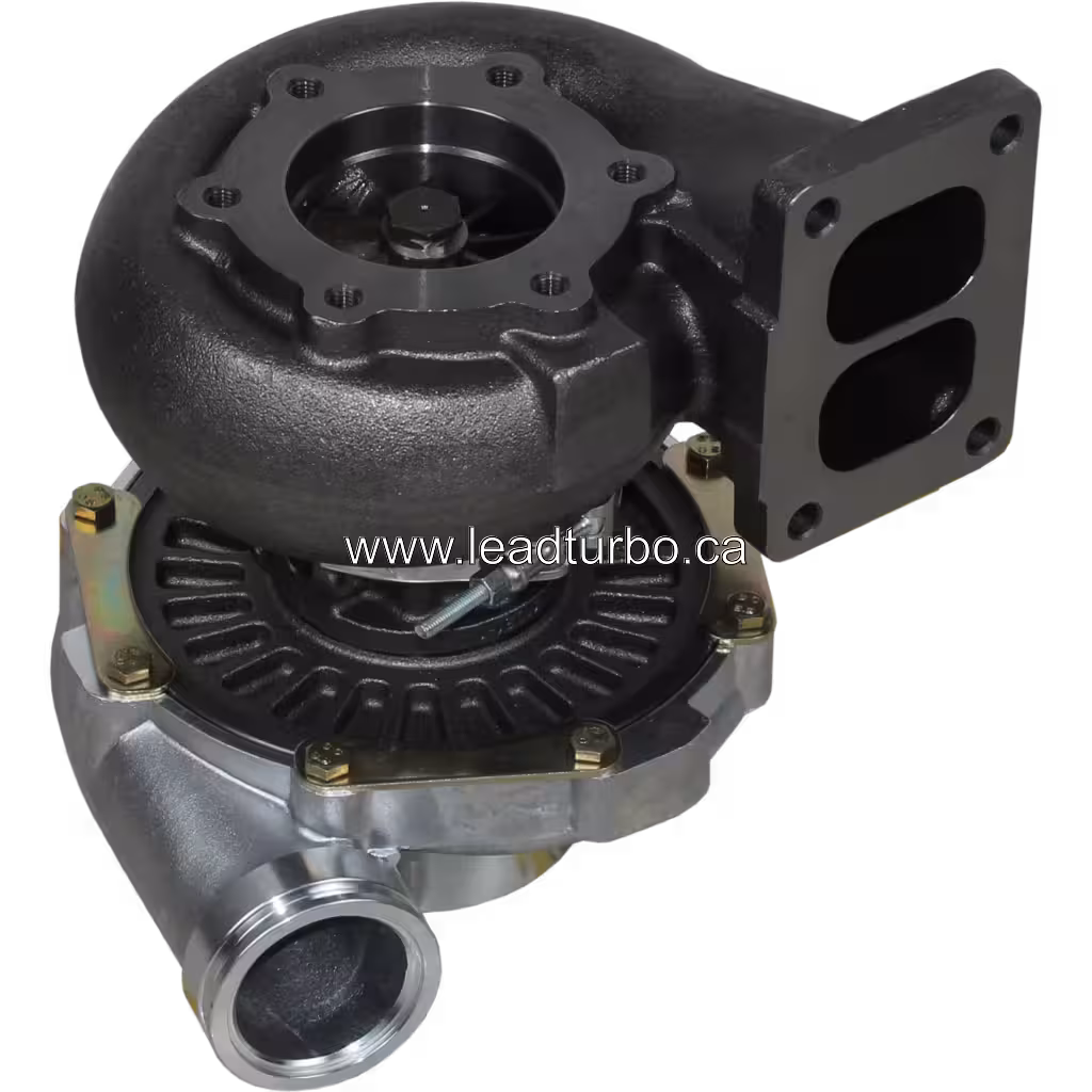 Turbo Volvo Penta Industrial 11033744