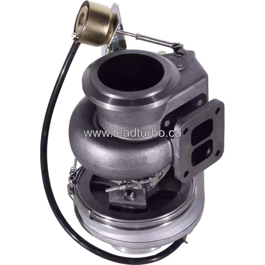 Turbo S310G080 para CAT 330C y 12H