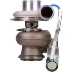 Turbocharger 171845 S310G080 para CAT C9 y CAT 330C