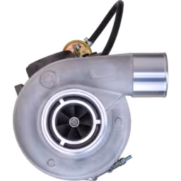 Turbocharger 178475 S200AG051 para CAT E325C y 3126B