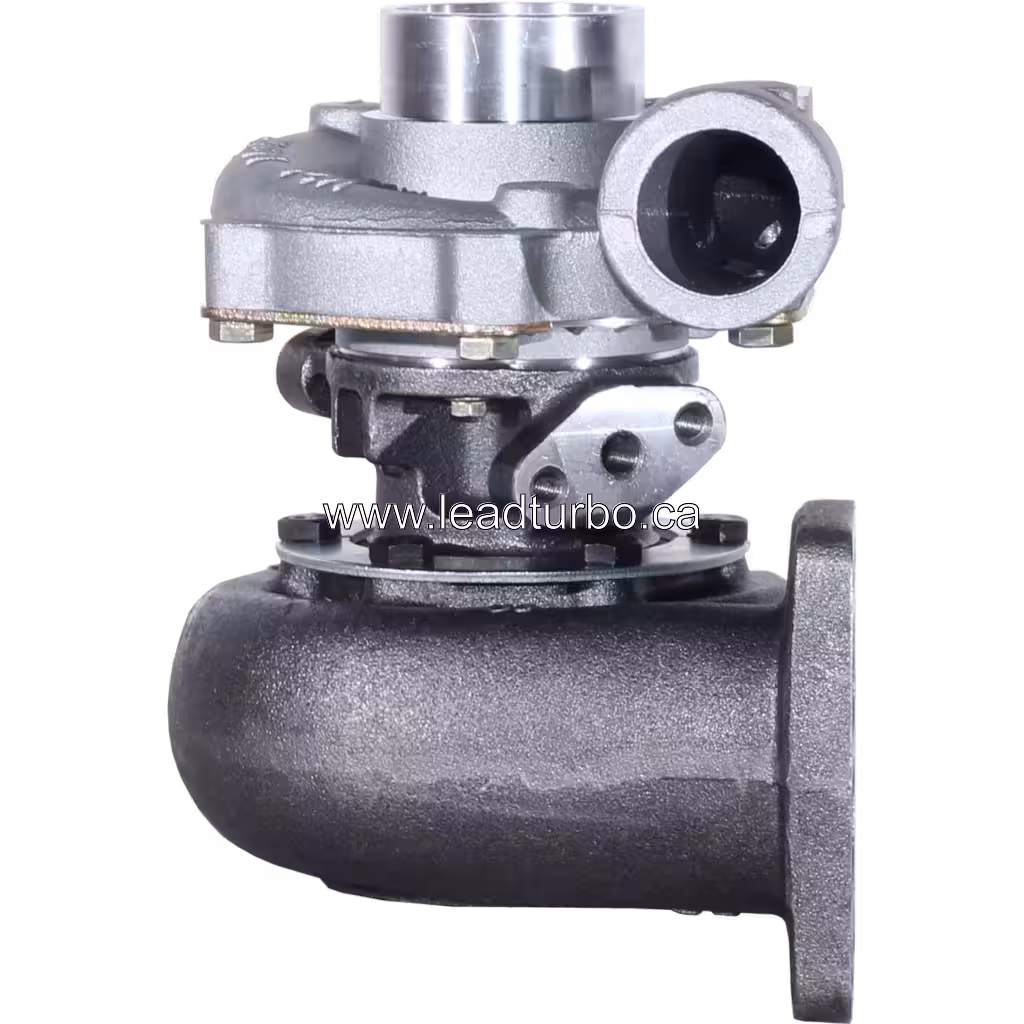 Turbocharger 2674374 TA3107 para Perkins 4.236
